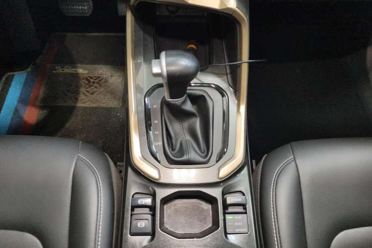 Used Haval H6 2019 2.0 GDIT Automatic Champion Edition China V Standard
