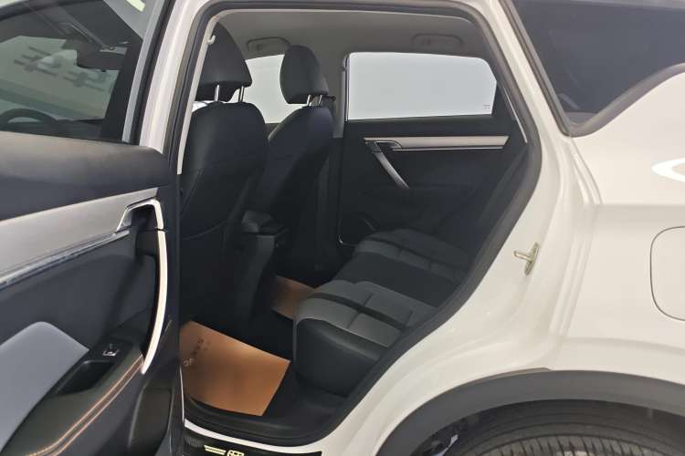 Used Geely Auto Coolray 2024 1.5T DCT Longteng Edition
