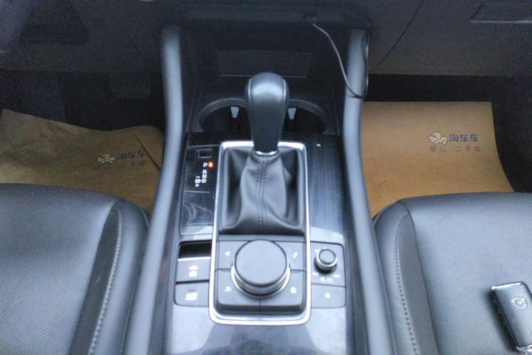 Used Mazda Mazda 3 Axela 2022 2.0L Automatic Zhiya Edition
