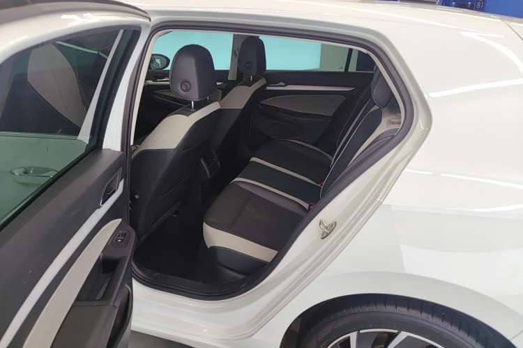 Used Volkswagen Golf 2021 280TSI DSG Pro
