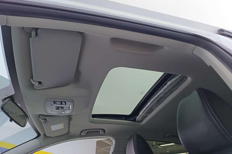 Used Geely Auto Coolray 2025 1.5L CVT Super Edition
