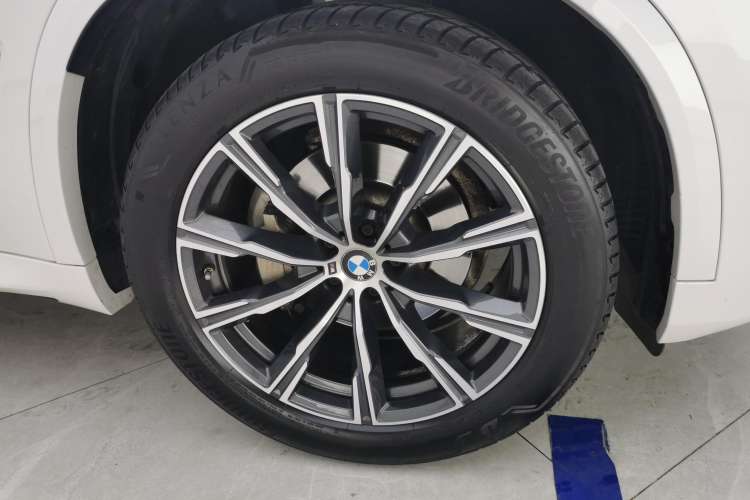 Used BMW X5 2021 xDrive30i M Sport Package
