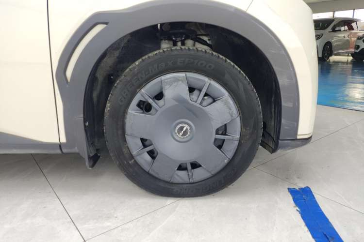 Used BYD Seagull 2023 Active Version
