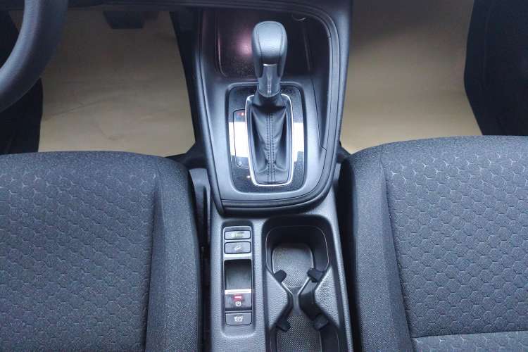 Used Honda XR-V 2023 1.5L CVT Thermal Edition
