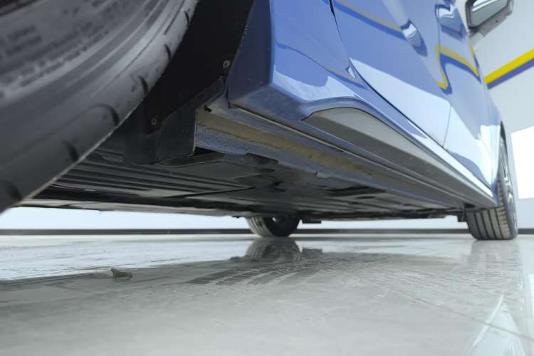 Used Lynk & Co 03 2019 1.5TD DCT JingPro Edition China VI Standard
