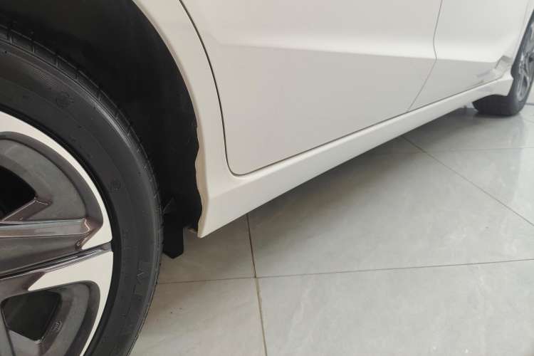 Used Honda Envix 2019 180TURBO CVT Enjoyment Version China VI