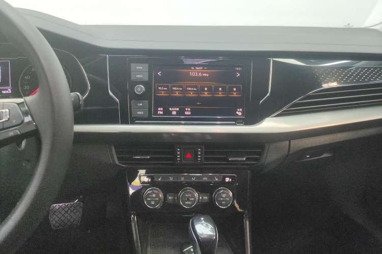 Used Volkswagen Passat 2019 330TSI Elite Edition China VI
