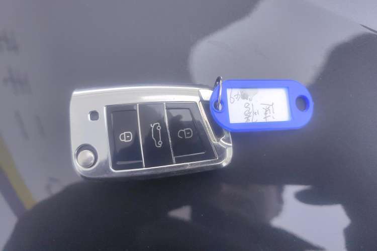 Used Volkswagen Sagitar 2023 300TSI DSG Excellence Edition
