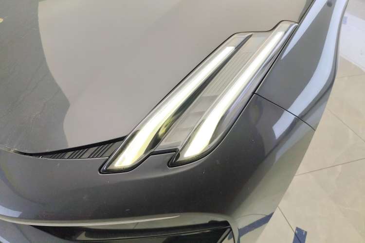 Used Lynk & Co 03 2023 1.5TD DCT JingPro