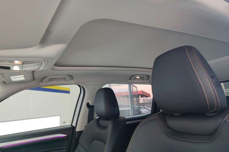 Used Haval DARGO 2021 1.5T DCT Two-Wheel Drive "Wangcai" Edition