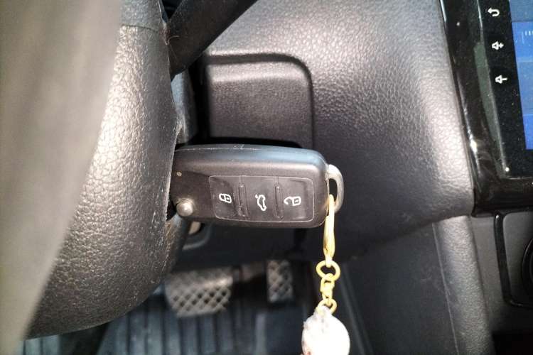 Used Volkswagen Polo 2018 1.5L Automatic Advanced Driving Model
