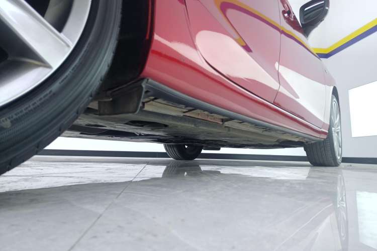 Used Mazda Atenza 2021 2.5L Sky Blue Sport Edition
