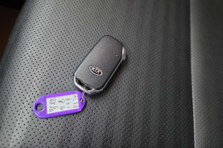 Used Kia Sportage R 2019 2.0L Automatic Smart Luxury Edition
