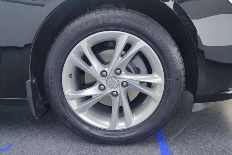 Used Buick Regal 2020 552T Elite Edition
