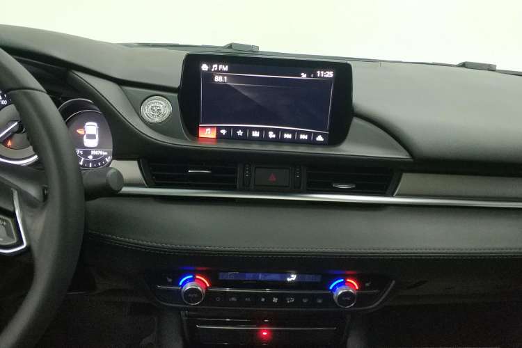 Used Mazda Atenza 2021 2.5L Sky Blue Sport Edition