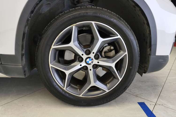 Used BMW X1 2018 xDrive20Li Luxury Edition