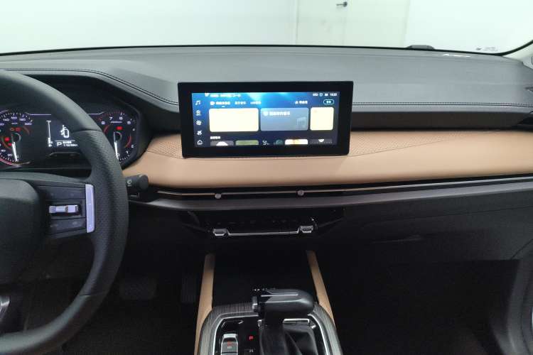 Used Wuling Jiachen 2022 1.5T CVT Deluxe Flagship Edition