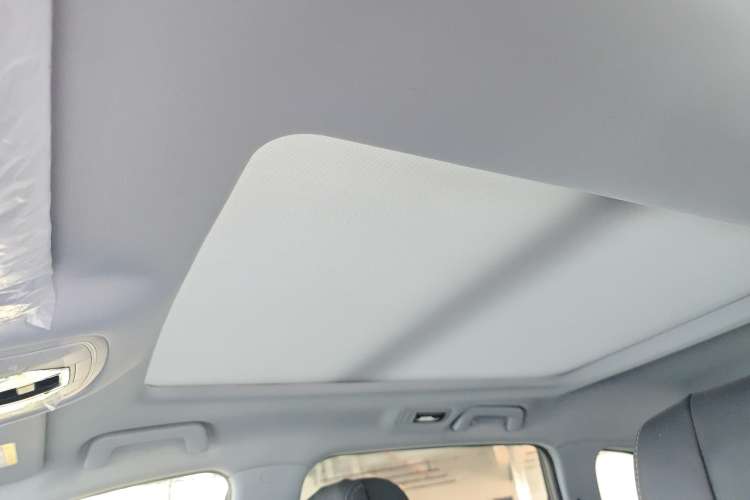 Used Chery Tiggo 8 2021 Kunpeng Edition 390TGDI Automatic Zhubfeng Version
