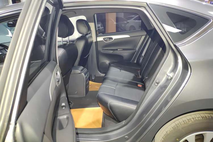 Used Nissan Sylphy 2024 Classic 1.6XE CVT Comfort Edition
