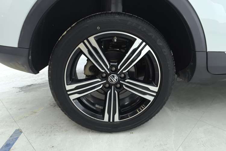 Used MG ZS 2020 Global Bestseller 1.5L Manual Comfort Edition
