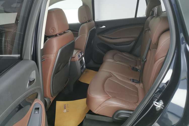 Used Buick Envision 2021 532T Two-Wheel-Drive Luxury Version
