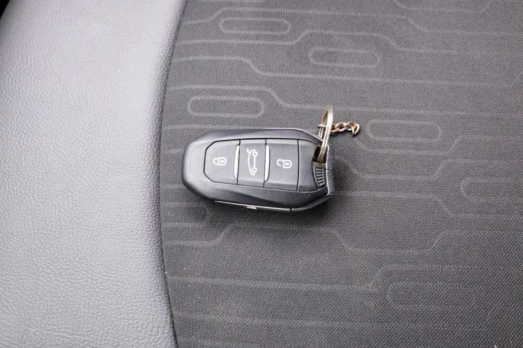 Used Citroen C3-XR 2018 230THP Automatic Smart Version
