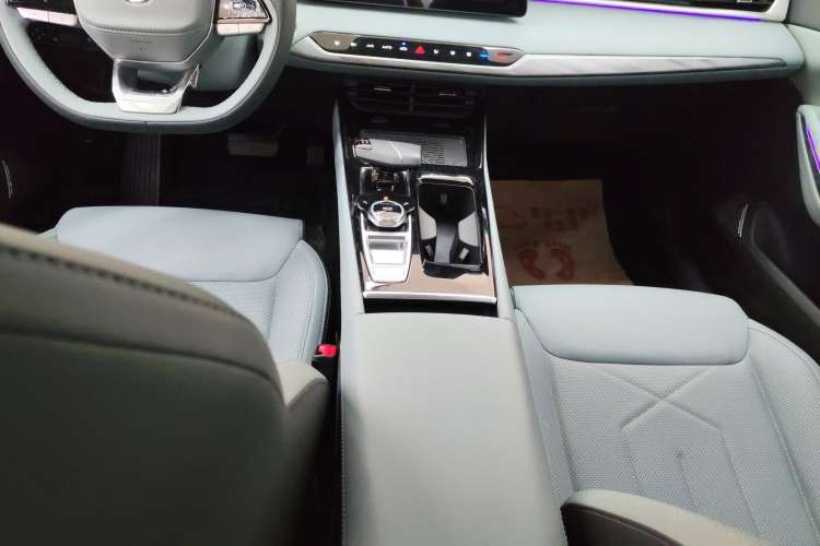 Used Changan Ruicheng PLUS 2023 1.5T DCT Flagship Edition
