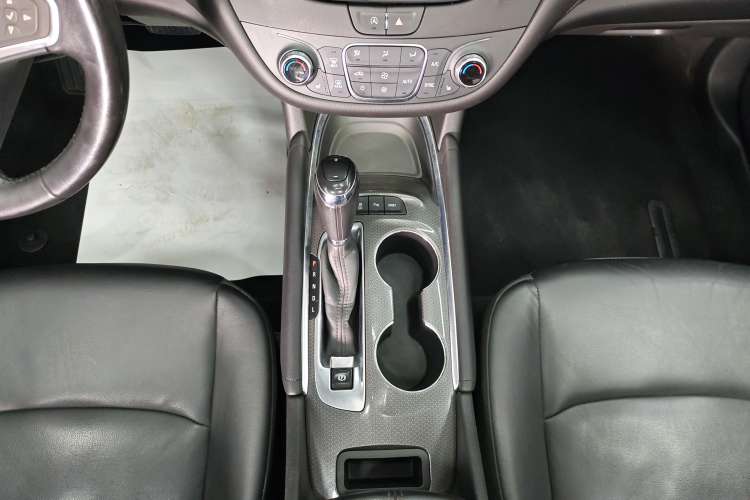 Used Chevrolet Malibu XL 2020 535T CVT Sharp Edition
