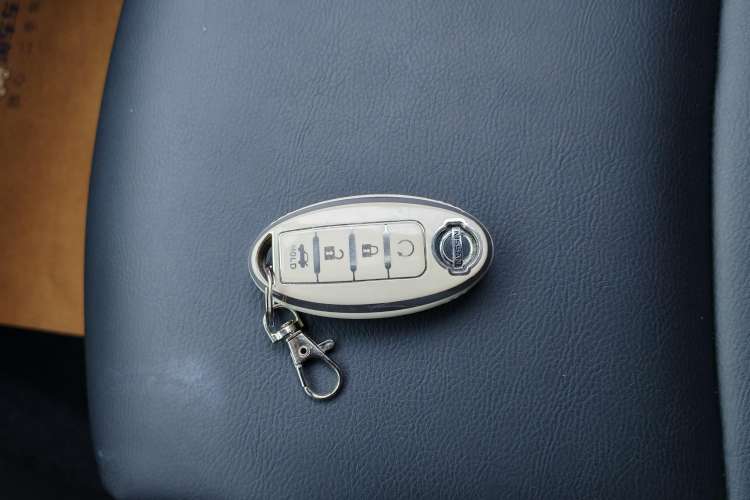 Used Nissan Sylphy 2022 1.6L XL CVT Enjoyment Edition
