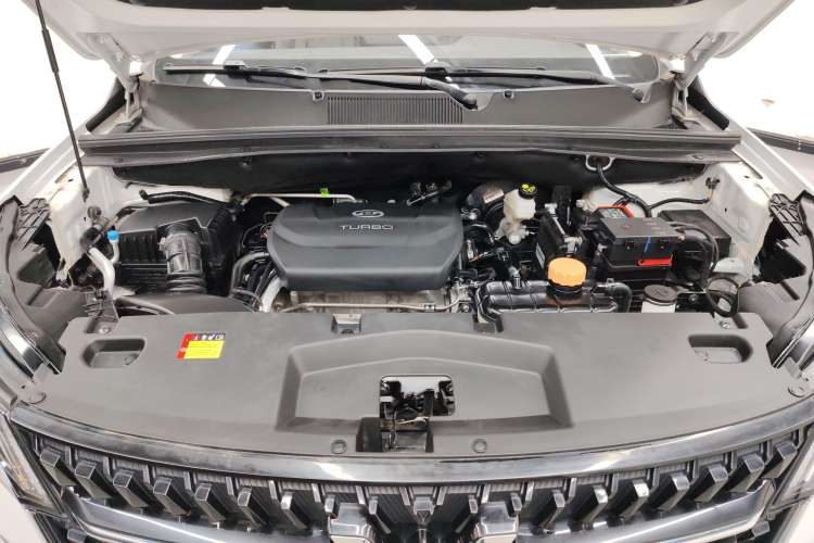 Used Wuling Asta 2021 1.5T Manual Starlight Edition
