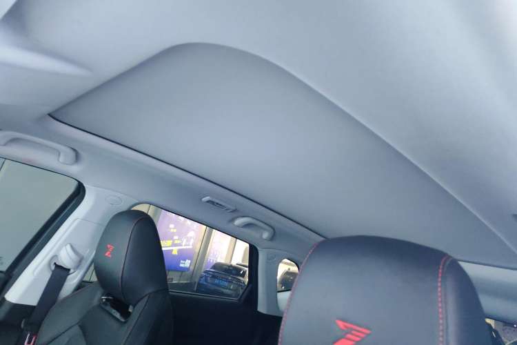 Used Oshan Z6 2022 Blue Whale 1.5T DCT Smart Edition
