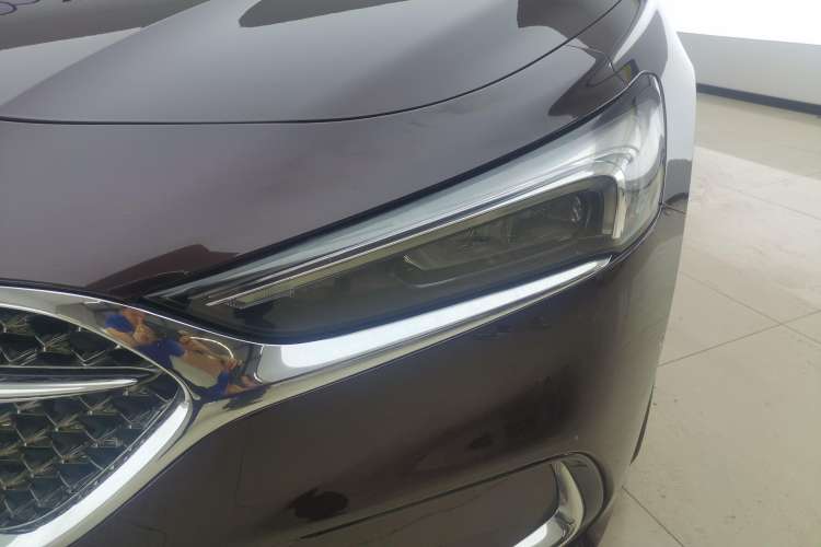 Used Buick LaCrosse 2022 Avenir Avia First Edition
