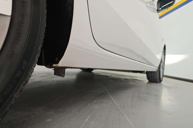 Used Buick GL6 2021 323T Mild Hybrid Connect Luxury Model
