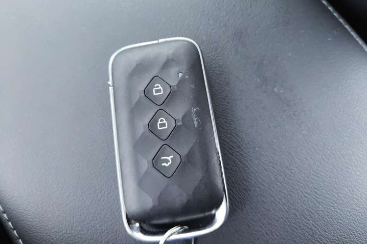 Used Wuling Asta 2021 1.5T CVT Starlight Edition
