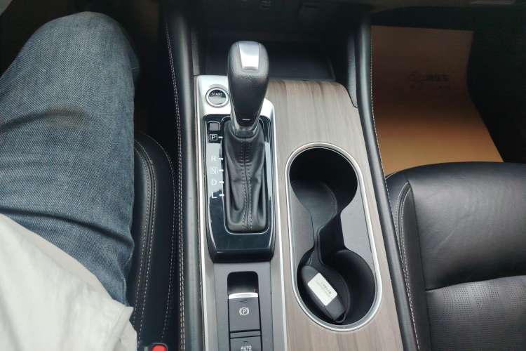 Used Nissan Teana 2021 2.0L XL Upper AD1 Smart Drive & Navigation Edition