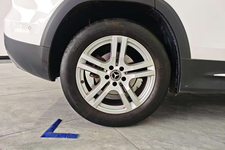 Used Mercedes-Benz GLB 2022 GLB 200 Dynamic Edition
