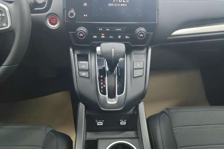 Used Honda Breeze 2021 240TURBO CVT 2WD Luxury Edition
