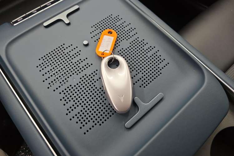 Used VOYAH FREE 2024 Ultra-Long Range Intelligent Driving Version
