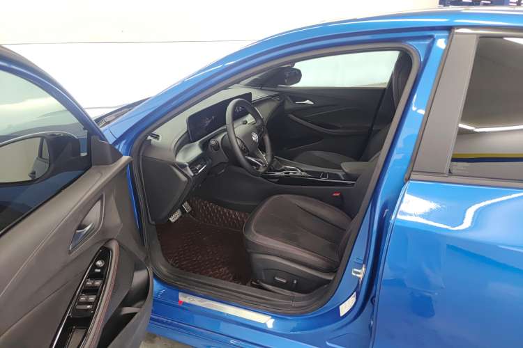 Used Buick Verano 2023 Pro GS Swift Edition
