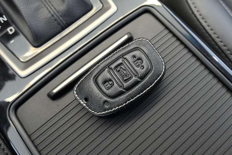 Used Hyundai Mistra 2019 1.8L Automatic Smart GLS China VI Standard
