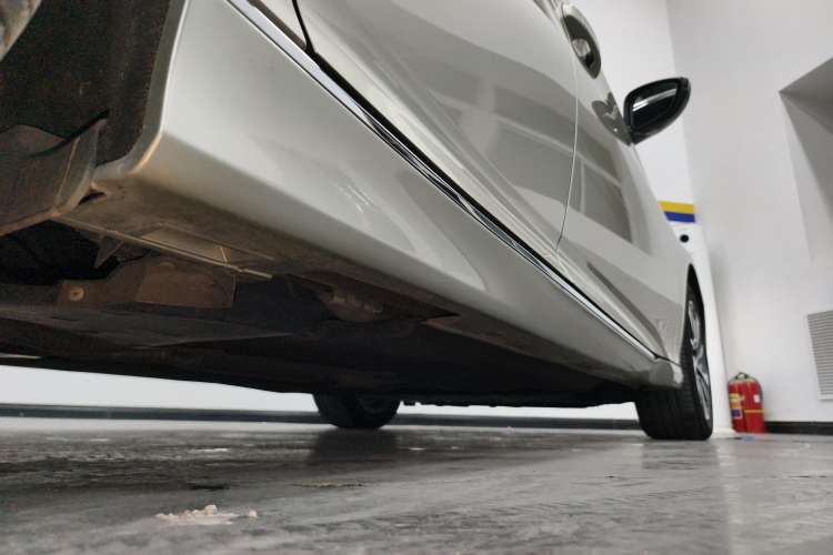 Used Honda Inspire 2019 260TURBO Elegant Edition China V Emission Standard
