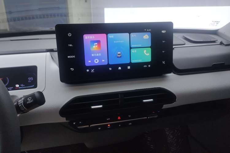 Used  Panda 2024 Panda Mini 200km Endurance Bear
