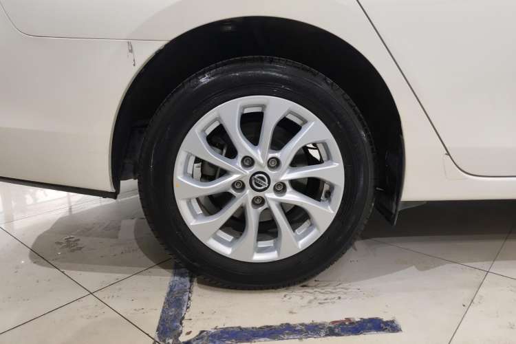 Used Nissan Sylphy 2024 Classic 1.6XE CVT Comfort Edition
