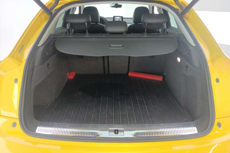 Used Audi Q3 2017 30 TFSI Fashion Model