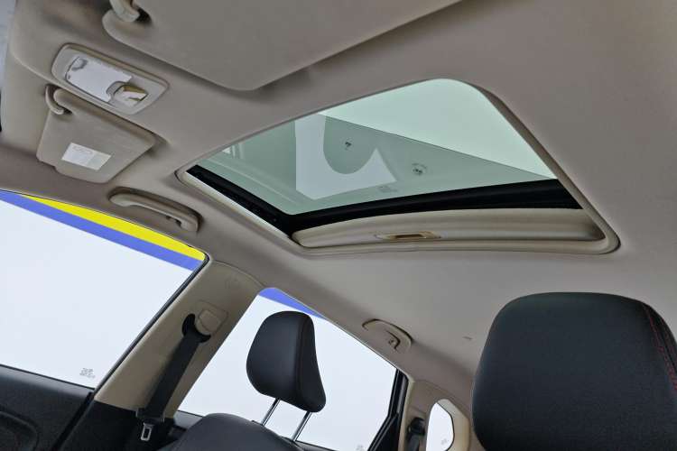 Used Baojun 560 2016 1.8L iAMT Luxury Model