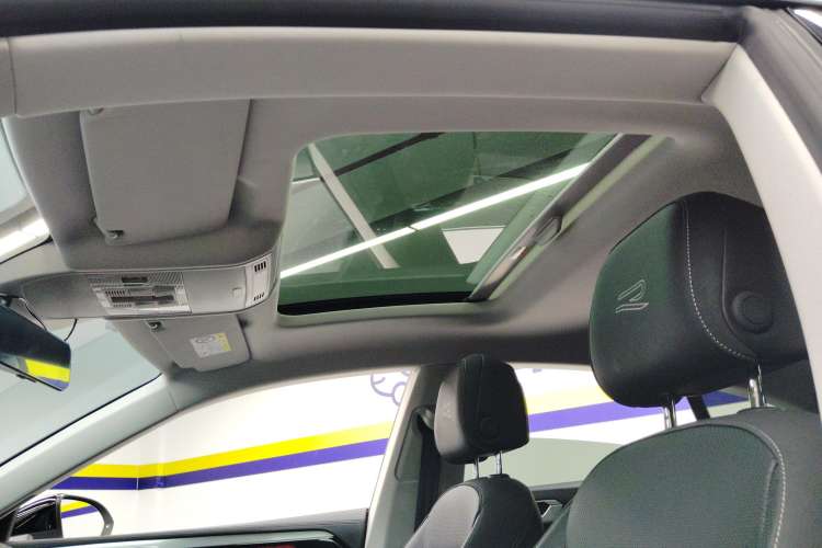 Used Volkswagen FAW-Volkswagen CC 2024 380TSI Striking All-Encompassing Edition
