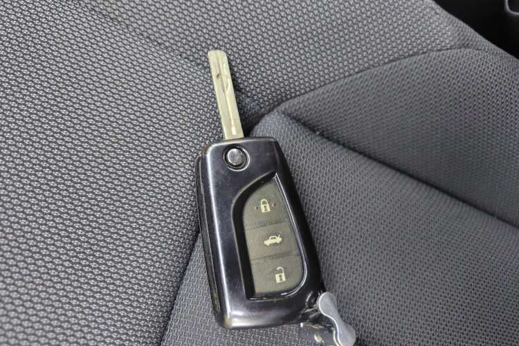 Used Toyota Levin 2019 185T CVT Entry-Level Version China VI Standard