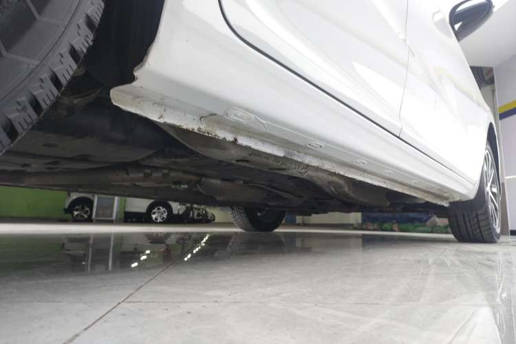 Used Chery Arrizo 5 2024 1.5L CVT Style Version
