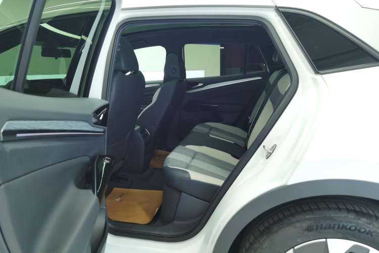 Used Volkswagen ID.4 CROZZ 2024 Pure Edition Limited Edition