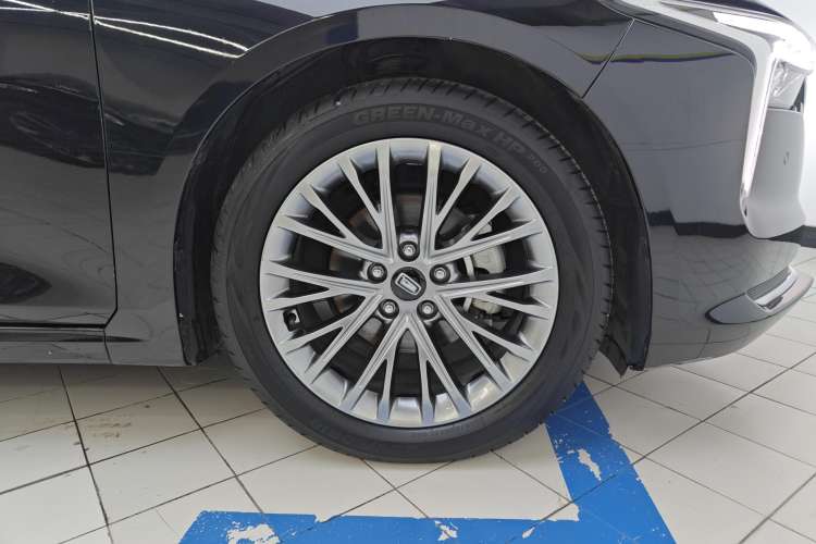 Used Bestune B70 2023 Third Generation 1.5T Automatic Enjoyment Version
